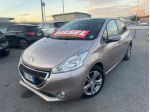 Peugeot 208 1.4 HDi 68 CV 5 porte Allure