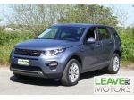 Land Rover Discovery Sport 2.0 TD4 150 CV Auto (M1523)