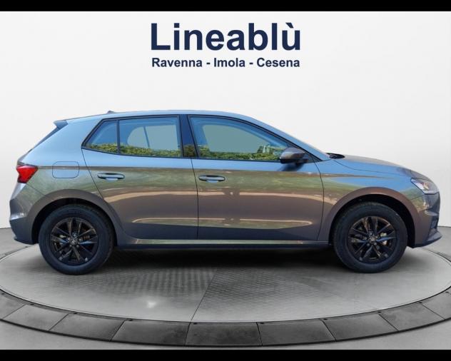 Škoda Fabia Your Way 1,0 TSI 70 kW (95 CV) 5 marce - manuale - Foto 7