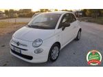 FIAT 500 1.0 Hybrid Cult rif. 24086940