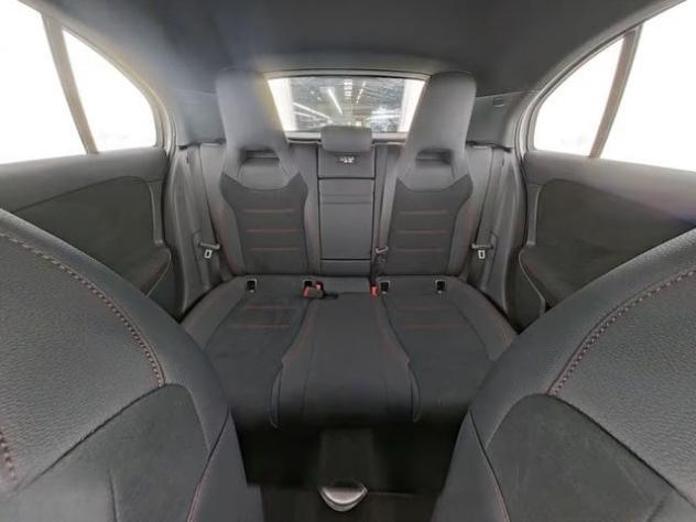Mercedes-Benz Classe A A 180 d Premium AMG LED NAVI - Foto 7