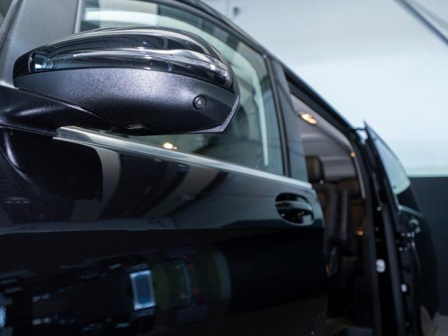 Mercedes-Benz Classe V V 250 d AVANTGARDE Long - Foto 8