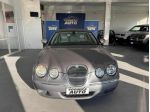 JAGUAR S-Type 2.7 diesel V6 Executive rif. 23389688