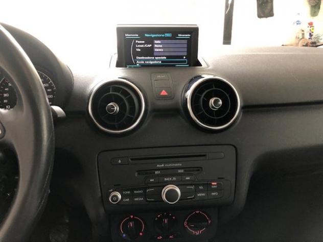 AUDI A1 Sportback 1.2 TFSI S line edition plus rif. 23874761 - Foto 8