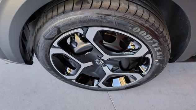 Citroën C3 Turbo 100 cv Manuale PLUS - Foto 4