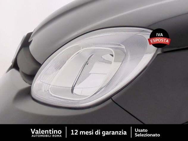 FIAT Pandina 1.0 FireFly 65cv Hybrid Icon 5 Posti - Foto 8