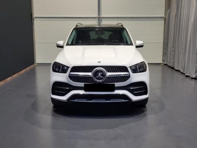 MERCEDES-BENZ GLE 300 d 4Matic Premium rif. 23551930 - Foto 2