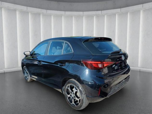MG MG3 1500 COMFORT 116CV NAV CARPLAY PDC ITALIA rif. 24149475 - Foto 4