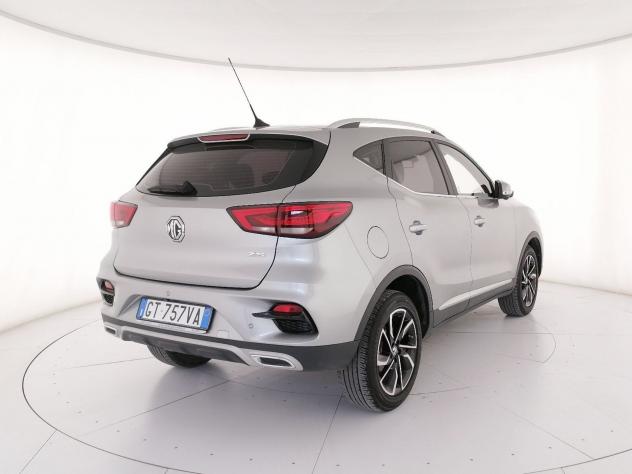 MG ZS 1.5 Luxury - Foto 2