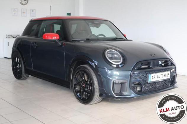 MINI Mini Cooper C JCW * TETTO APRIBILE * rif. 23816542 - Foto 2