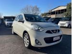 Nissan Micra 1.2 12V 5 porte GPL Eco Acenta TPMS