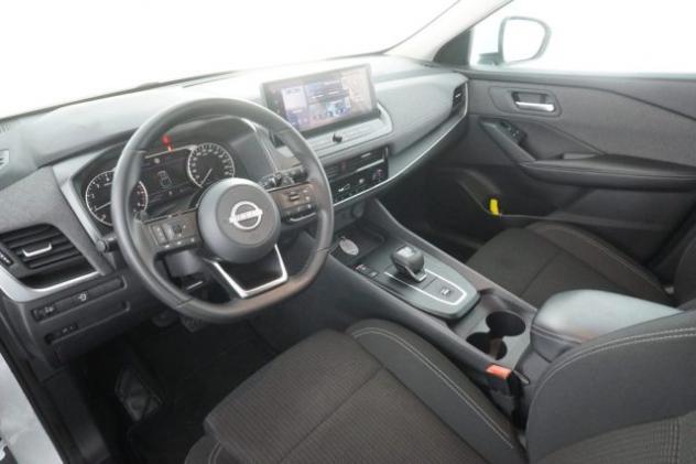 NISSAN Qashqai Qashqai MHEV 158 CV Xtronic Acenta rif. 24135443