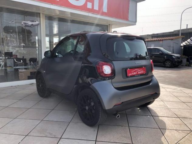 SMART ForTwo 1.0 71CV PASSION SPORT PACK LED PANO CERCHI 16'' rif. 18832083 - Foto 3