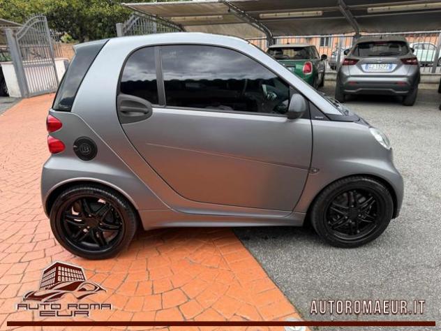 SMART ForTwo 1000 75 kW coupé BRABUS Xclusive BELLISSIMA! ITA! rif. 23973345 - Foto 6