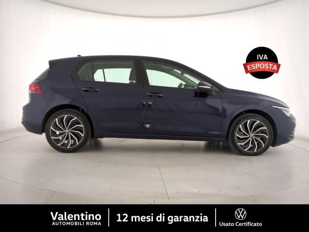 Volkswagen Golf 1.0 eTSI DSG EVO Life - Foto 2