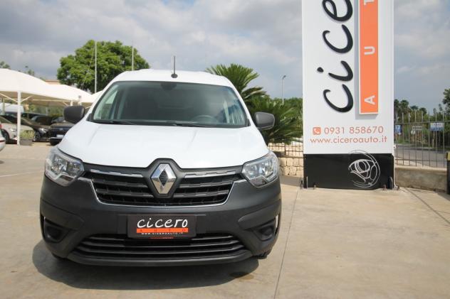 Renault Express 1.4 Blue dCi 75 Van | 10.2021 - Foto 2