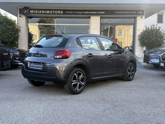 Citroën C3 C3 1.2 puretech Feel 82cv neopatentati - Foto 4