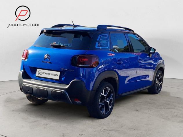 Citroën C3 Aircross PureTech 110 S&S Shine Pack - Foto 5