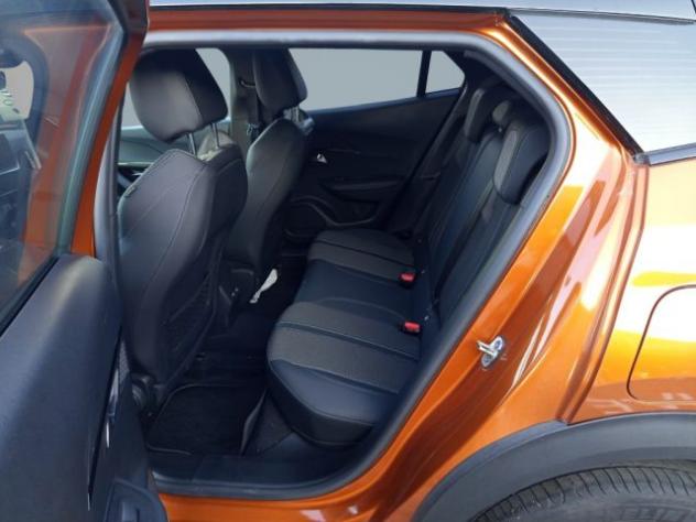 PEUGEOT 2008 BlueHDi 130 S&S EAT8 GT Pack rif. 24118140 - Foto 10