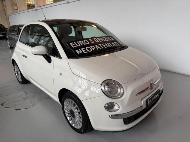 FIAT - 500 - 1.2 Pop - Foto 3