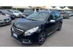 Peugeot 2008 BlueHDi 100 Allure