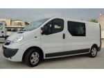 OPEL Vivaro Vivaro 29 2.0 CDTI 120 CV PL-TN 6 Posti Autocarro rif. 7033178
