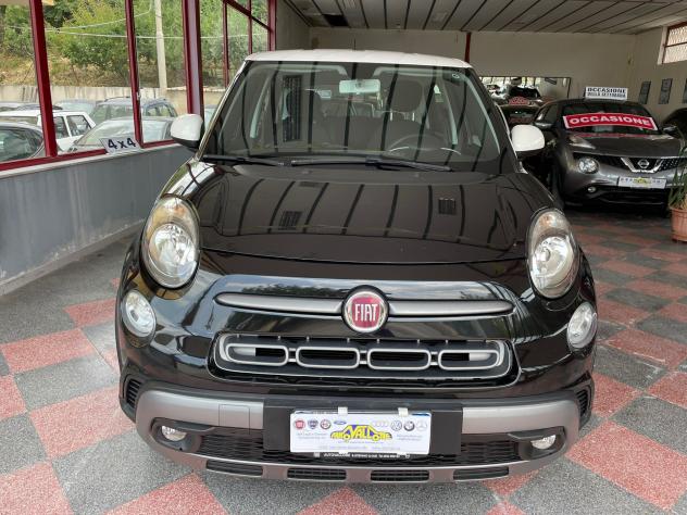 Fiat 500L 1.3 Mj City Cross - Foto 2