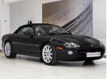 Jaguar XK XK8 Cabrio 4.2 V8 auto ASI