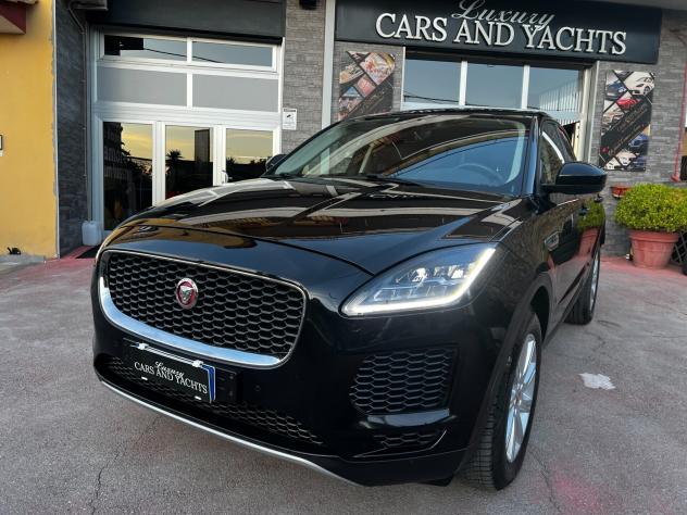 Jaguar E-Pace 2.0D 150 CV -2018- AUTO- - Foto 3