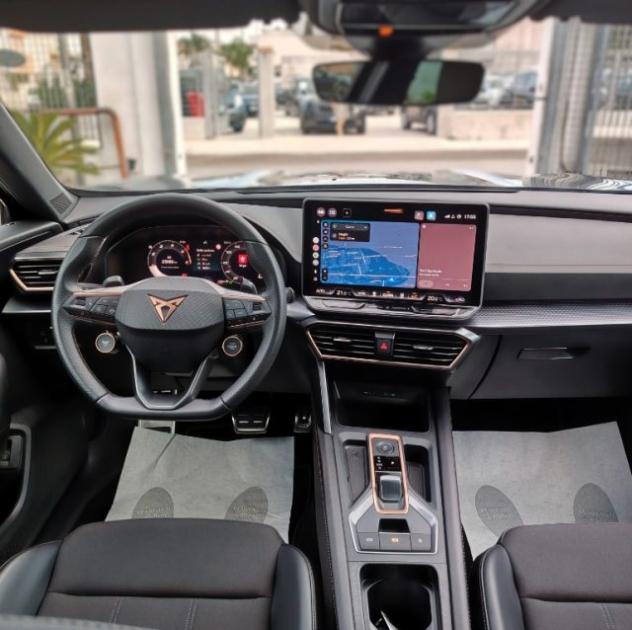 CUPRA Formentor 2.0 TDI DSG rif. 24013883 - Foto 8