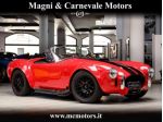 AC Cobra "FACTORY FIVE RACING" | rif. 23760393