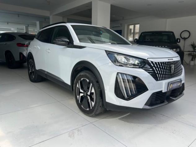PEUGEOT 2008 BlueHDi 130 S&S EAT8 Allure rif. 23374359 - Foto 6