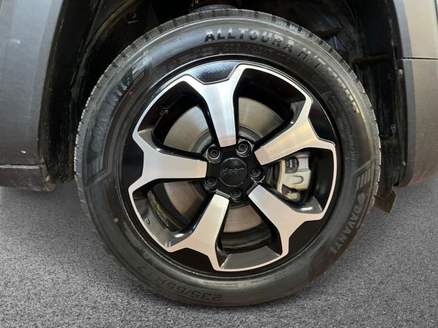 Jeep Renegade 2019 1.3 t4 phev Trailhawk 4xe at6 - Foto 6