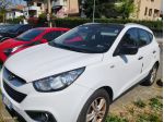 Bellissima HYUNDAI ix35 anno 2012
