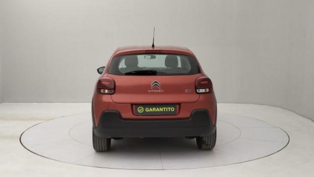 CITROEN C3 1.2 puretech Feel Pack s&s 83cv rif. 21943885 - Foto 4