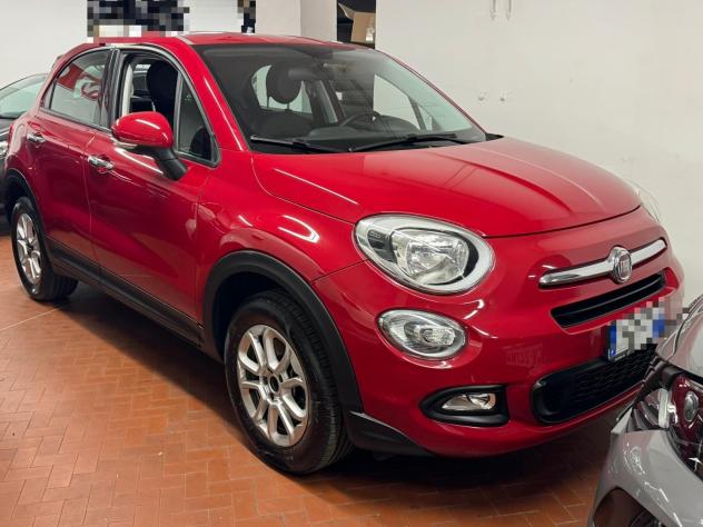 Fiat 500X 1.4 MultiAir 140 CV Pop Star - Foto 3