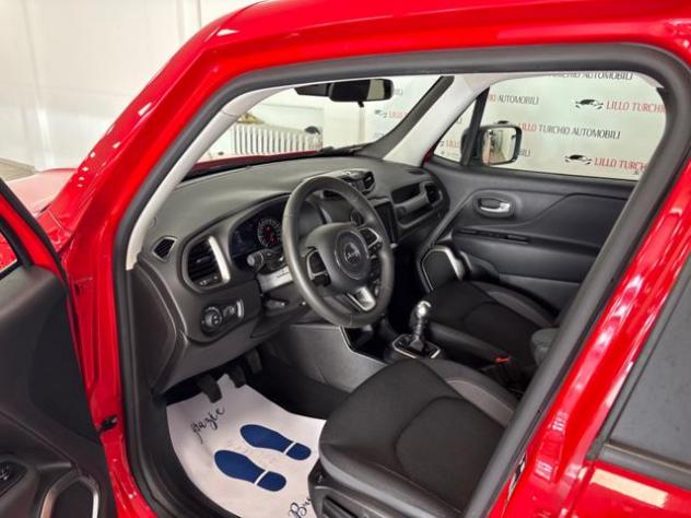 JEEP Renegade 1.6 Mjt 130 CV Limited FULL LED rif. 24069926 - Foto 7
