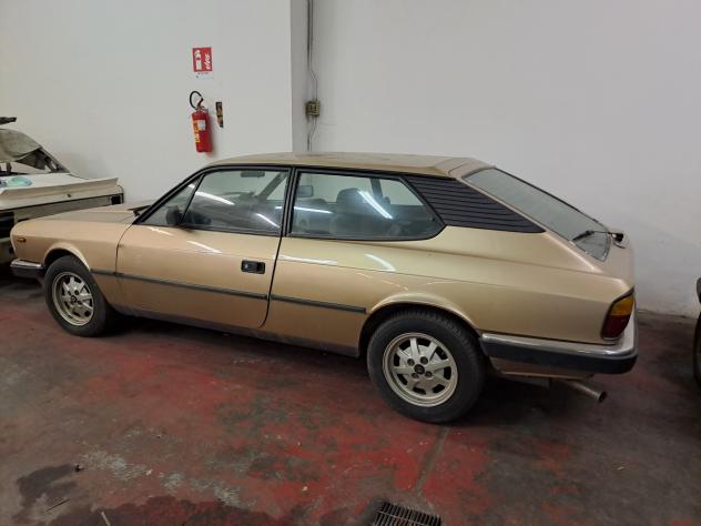 Lancia Beta HPE 2000 I.E. - Foto 4