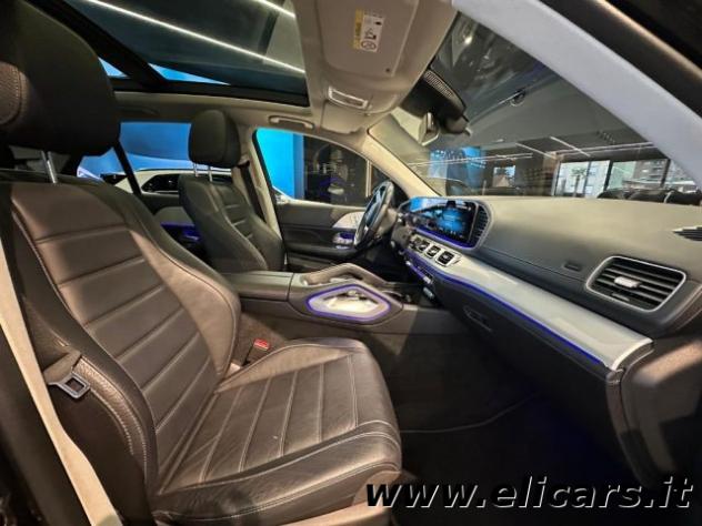 MERCEDES-BENZ GLE 300 d 4Matic Premium Plus rif. 24149310 - Foto 6