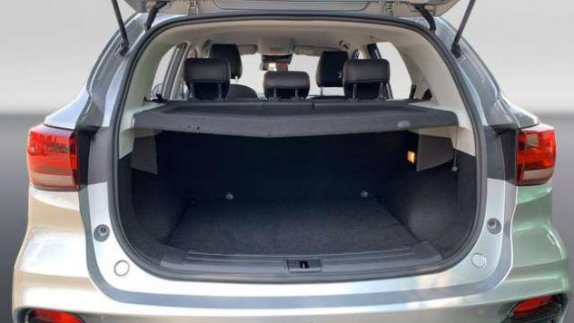 MG ZS Classic 1.5 Luxury - Foto 10
