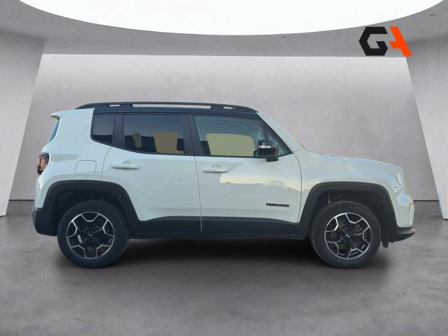 Jeep Renegade Renegade 2.0 mjt Limited 4wd 140cv - Foto 3
