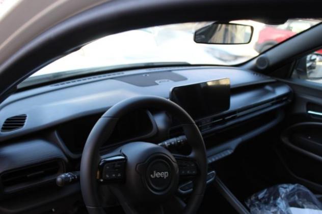 JEEP Avenger 1.2 Turbo 110 CV MHEV Longitude -km0 rif. 23984176 - Foto 6