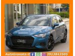 Audi A3 2.0 SPB 35 Tdi Business 150cv S-Tronic Navi+Retro.