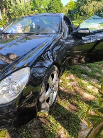 Mercedes slk 200 kompressor - Foto 4