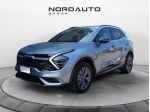 Kia Sportage 5ª serie 1.6 TGDi HEV AT GT-line Plus
