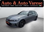 BMW Serie 3 318i M Sport Touring auto