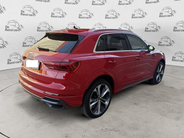 Audi Q3 45 TFSI e S tronic S Line Edition - Foto 6