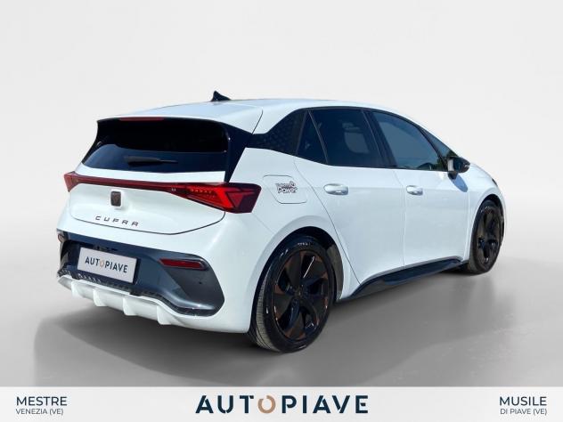 CUPRA Born Born e-Boost 58 kWh 170 kW - Foto 5