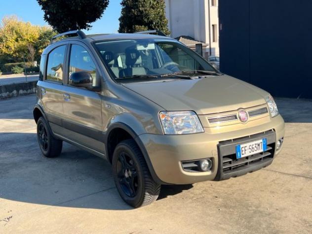 FIAT Panda 1.2 4x4 Climbing rif. 23772310 - Foto 2