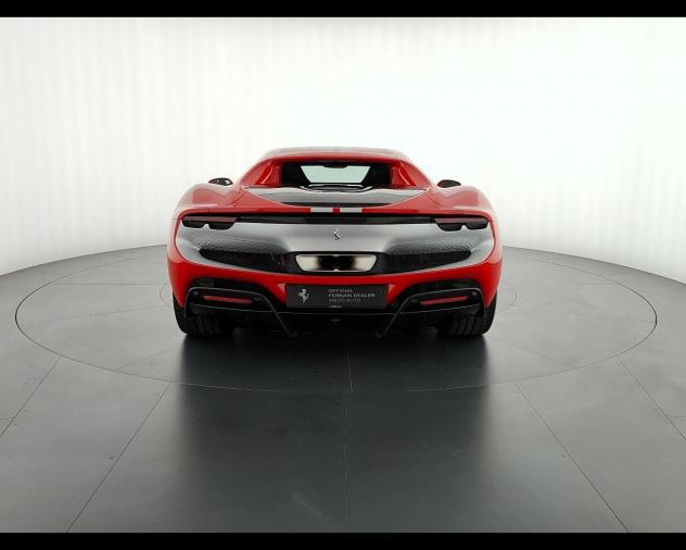 Ferrari 296 GTB 3.0 - Foto 4